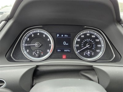 2023 Hyundai SONATA SE