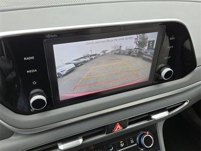 2023 Hyundai SONATA SE