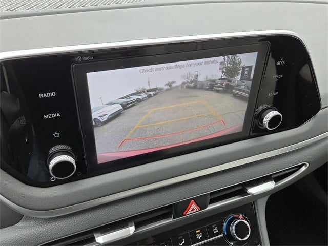 2023 Hyundai SONATA SE