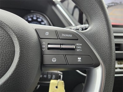 2023 Hyundai SONATA SE