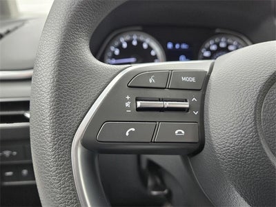 2023 Hyundai SONATA SE