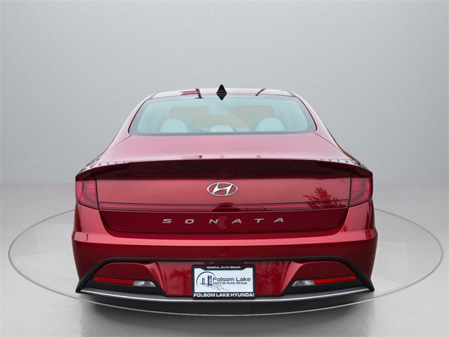 2023 Hyundai SONATA SE