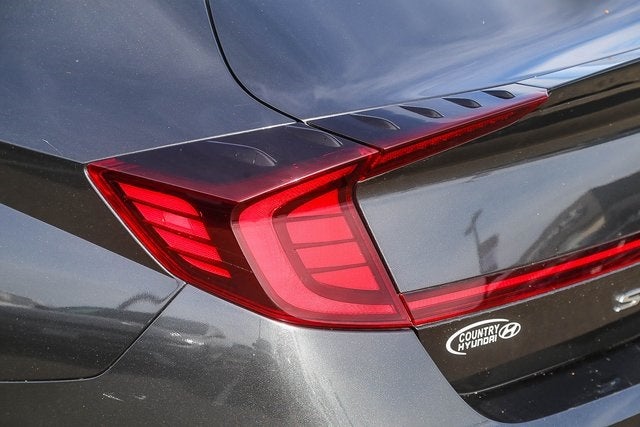 2020 Hyundai SONATA HYBRID Limited