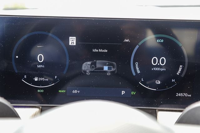 2024 Hyundai SONATA HYBRID Limited