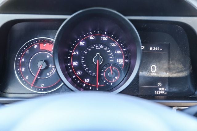 2023 Hyundai ELANTRA SE