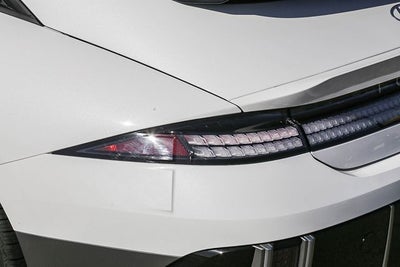 2023 Hyundai IONIQ 6 SE