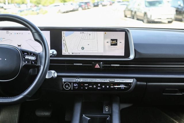 2023 Hyundai IONIQ 6 SE