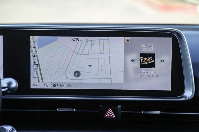 2023 Hyundai IONIQ 6 SE