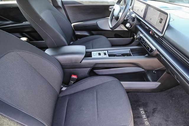 2023 Hyundai IONIQ 6 SE