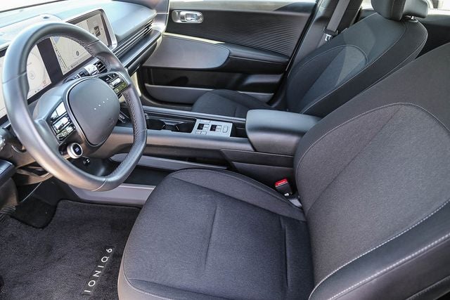 2023 Hyundai IONIQ 6 SE