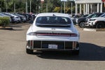2023 Hyundai IONIQ 6 SE