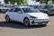2023 Hyundai IONIQ 6 SE