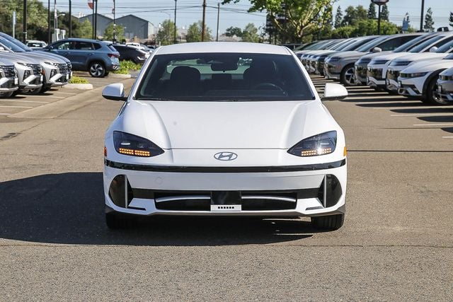 2023 Hyundai IONIQ 6 SE