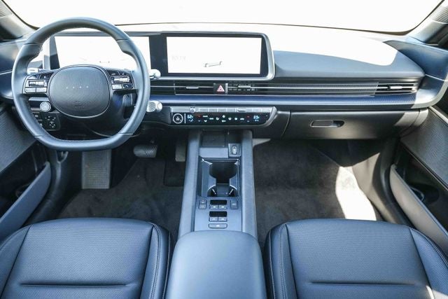 2025 Hyundai IONIQ 6 SEL