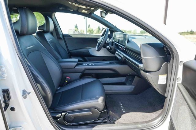 2025 Hyundai IONIQ 6 SEL