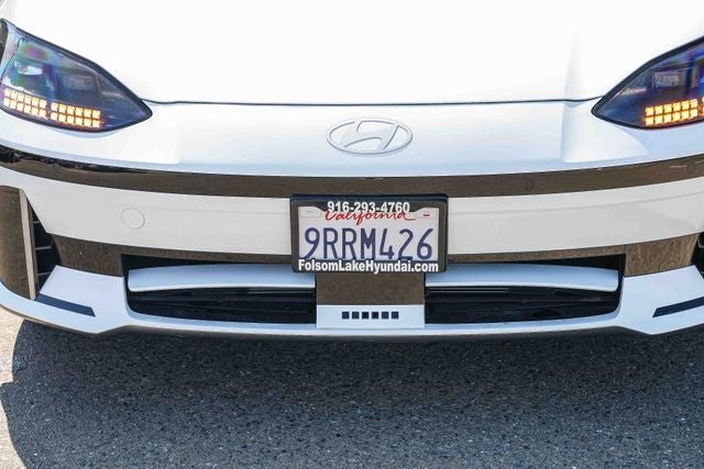 2025 Hyundai IONIQ 6 SEL