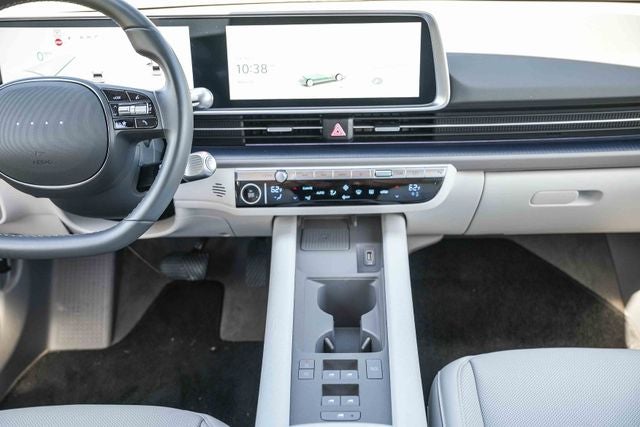 2025 Hyundai IONIQ 6 SEL