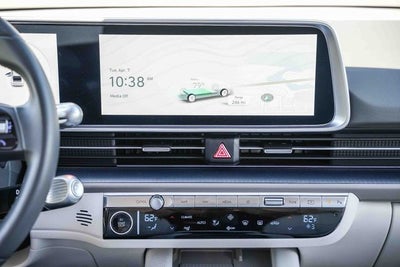 2025 Hyundai IONIQ 6 SEL