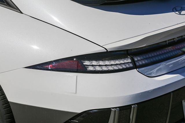 2025 Hyundai IONIQ 6 SEL