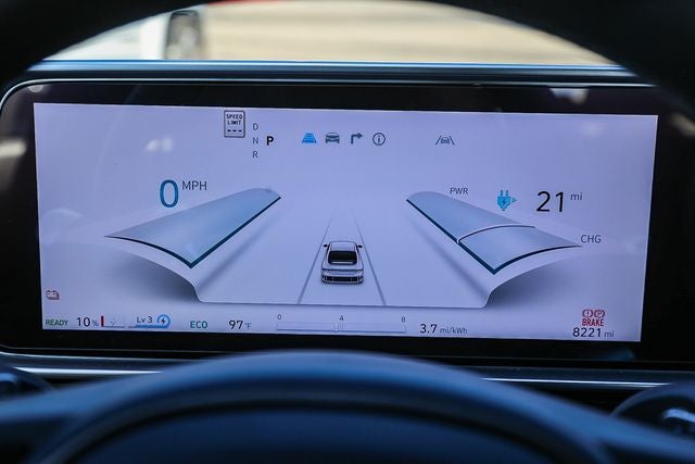 2025 Hyundai IONIQ 6 SEL