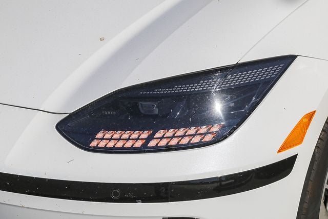 2025 Hyundai IONIQ 6 SEL