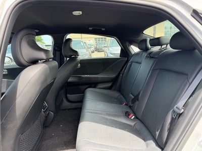 2023 Hyundai IONIQ 6 SEL