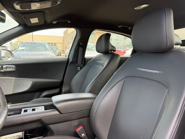 2023 Hyundai IONIQ 6 SEL