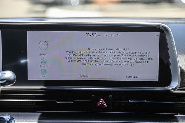 2023 Hyundai IONIQ 6 SEL