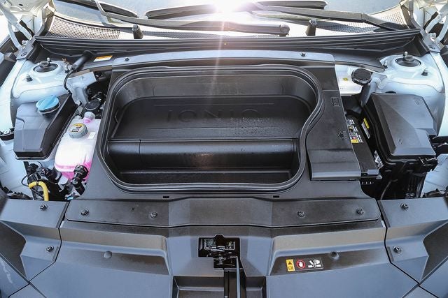 2023 Hyundai IONIQ 6 SEL