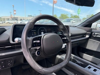 2023 Hyundai IONIQ 6 SEL