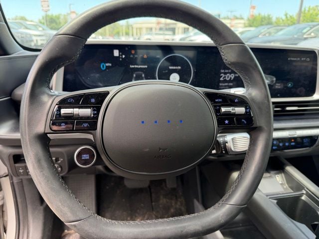 2023 Hyundai IONIQ 6 SEL