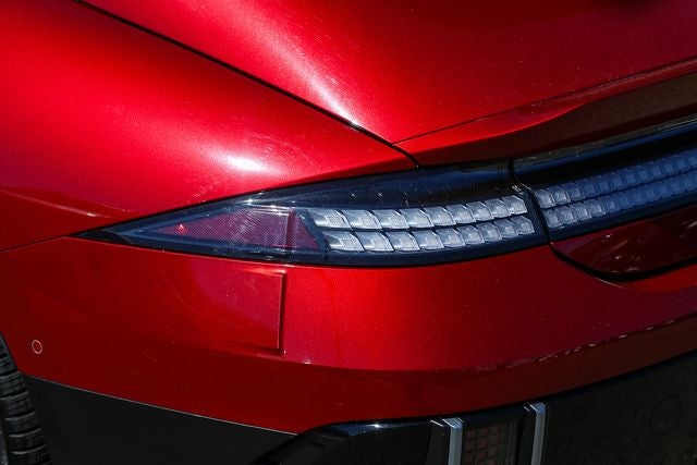 2023 Hyundai IONIQ 6 Limited