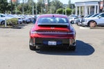 2023 Hyundai IONIQ 6 Limited