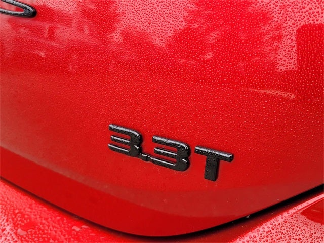 2022 Genesis G70 3.3T