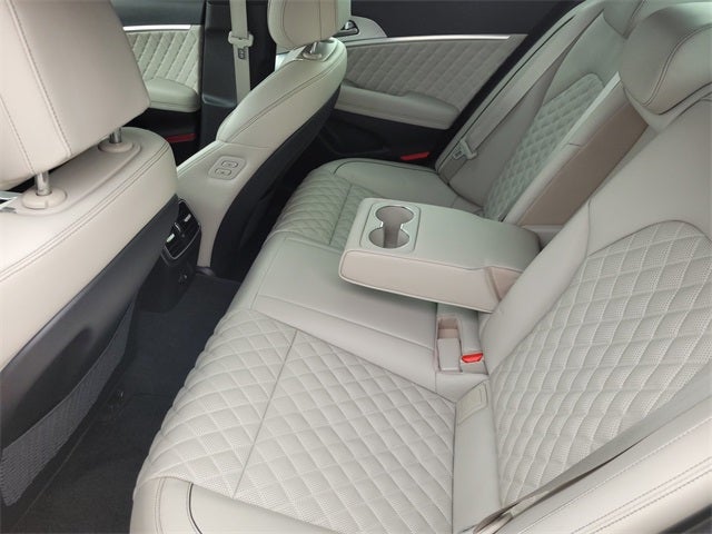 2022 Genesis G70 3.3T