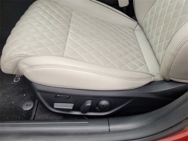 2022 Genesis G70 3.3T