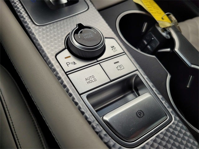 2022 Genesis G70 3.3T