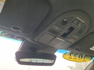 2022 Genesis G70 3.3T