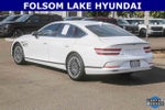 2023 Genesis Electrified G80 Base