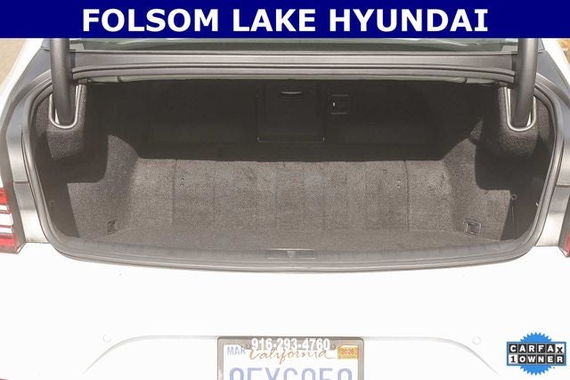 2023 Genesis Electrified G80 Base