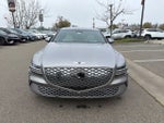 2023 Genesis Electrified G80 Base