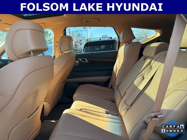 2023 Genesis GV80 2.5T