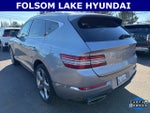 2023 Genesis GV80 2.5T