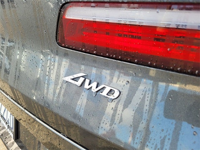 2023 Genesis GV80 2.5T