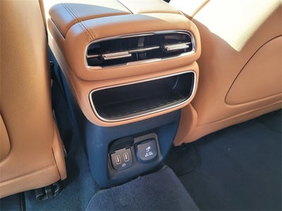 2023 Genesis GV80 2.5T