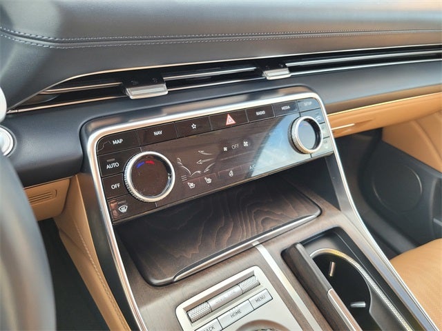 2023 Genesis GV80 2.5T