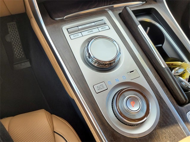 2023 Genesis GV80 2.5T