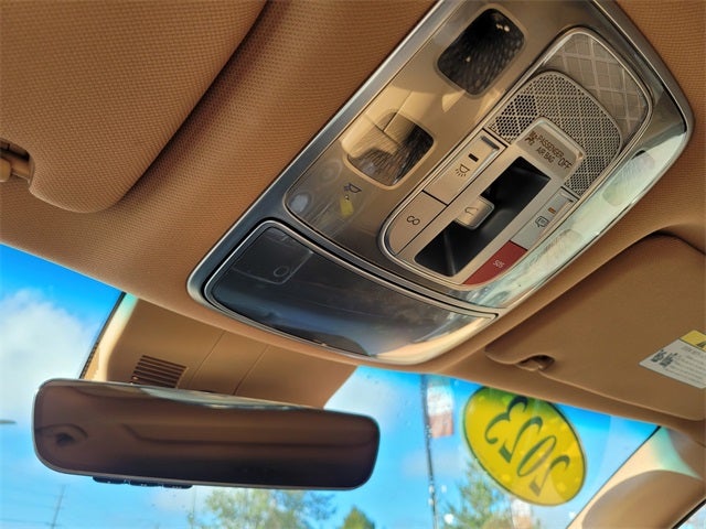 2023 Genesis GV80 2.5T