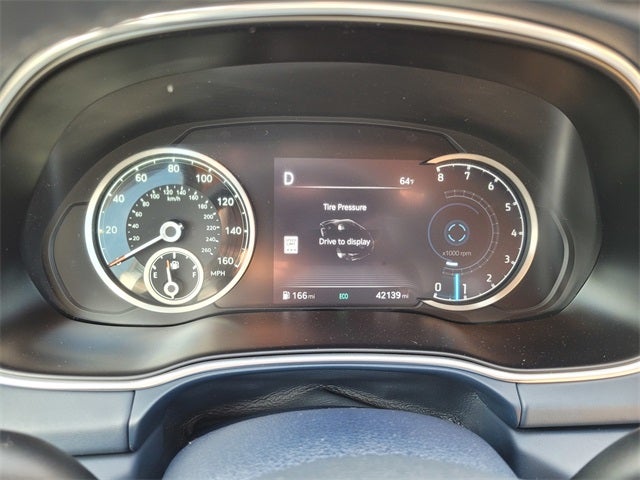 2023 Genesis GV80 2.5T