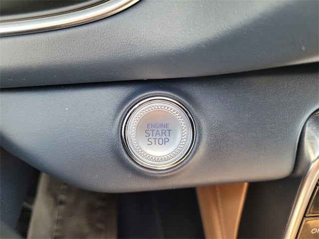 2023 Genesis GV80 2.5T